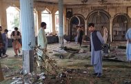 Un clérigo protalibán entre los 18 muertos tras explosión en una mezquita de Afganistán