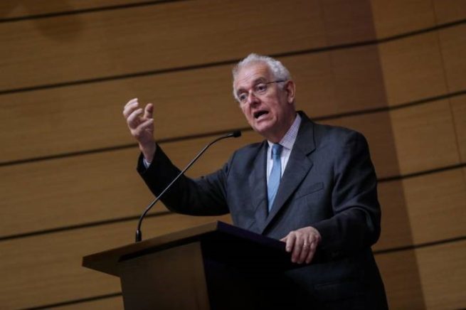 $ 22 billones es la meta de recaudo del proyecto de reforma tributaria
