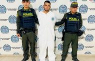 Hombre que habría asesinado a una adulta mayor para robarle su teléfono celular fue enviado a la cárcel