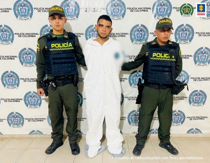 Hombre que habría asesinado a una adulta mayor para robarle su teléfono celular fue enviado a la cárcel