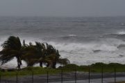 Nueva onda tropical ingresará al mar Caribe este fin de semana: Ideam