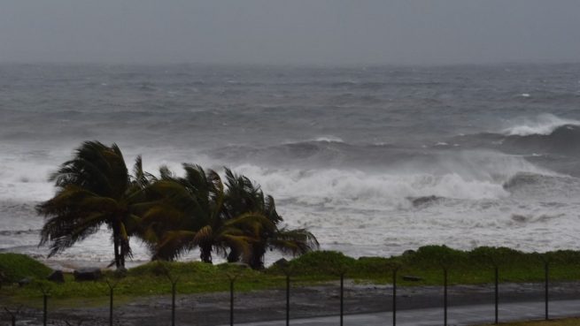 Nueva onda tropical ingresará al mar Caribe este fin de semana: Ideam