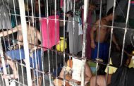 Ordena suministrar alimentación a 22 personas privadas de la libertad en estación de Policía