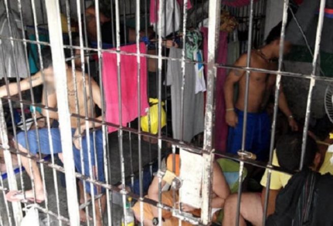 Ordena suministrar alimentación a 22 personas privadas de la libertad en estación de Policía