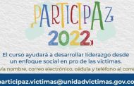 Abiertas inscripciones para curso gratuito sobre política pública de víctimas