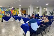 Con 11 mesas de trabajo la Cámara de Comercio de Valledupar trazó ruta para reactivación económica con Venezuela