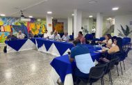 Con 11 mesas de trabajo la Cámara de Comercio de Valledupar trazó ruta para reactivación económica con Venezuela