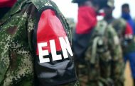 El Eln y el Gobierno de Colombia anuncian la vuelta al diálogo para noviembre