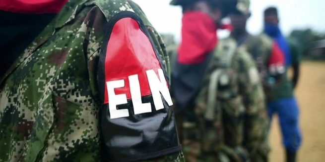El Eln y el Gobierno de Colombia anuncian la vuelta al diálogo para noviembre