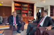 La embajada de Venezuela le abrió las puertas a la Cámara de Comercio de Valledupar