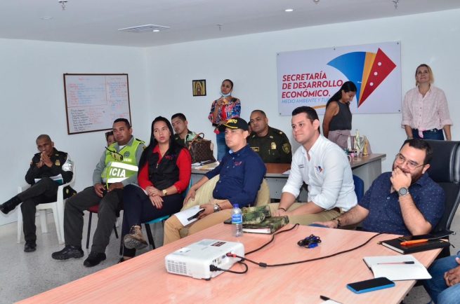 Valledupar, lista para la Primera Media Maratón