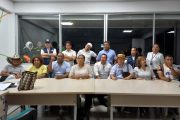 Comisión de Gobierno llegó a Chiriguaná a desarrollar mesa de diálogo sobre las tierras