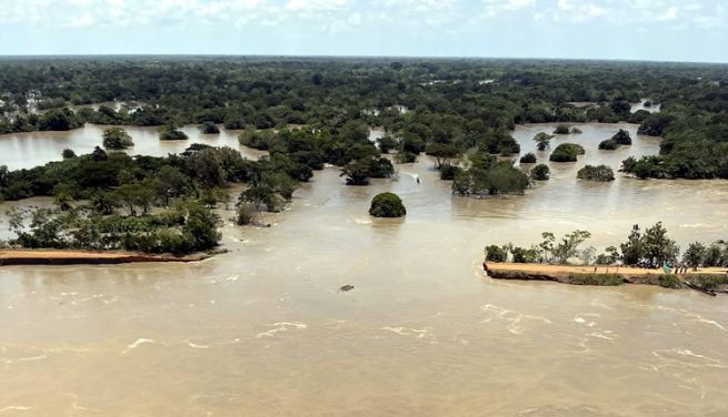 Instan autoridades tomar medidas preventivas ante alta probabilidad de ciclones tropicales en el mar Caribe
