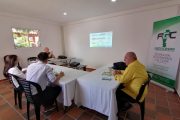 Federación de Ganaderos del Cesar capacitará a campesinos restituidos con vocación productiva en este renglón