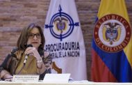 Contundente respuesta de la Procuraduría a la JEP frente a recursos de reposición y debido proceso de las víctimas