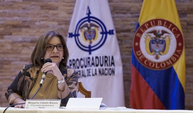 Contundente respuesta de la Procuraduría a la JEP frente a recursos de reposición y debido proceso de las víctimas