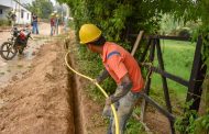 El gas domiciliario llegará a los corregimientos de Tamalameque, La Jagua y San Martín llegarán