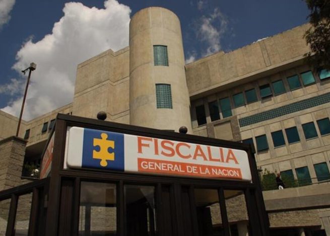 Fiscalía fortalece mecanismos de cooperación judicial con el pueblo Wayúu en La Guajira