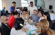 Mesas departamentales de víctimas presentan propuestas para el Plan Nacional de Desarrollo