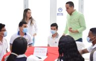 Personeros estudiantiles de Valledupar exponen problemáticas y plantean posibles soluciones