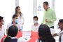Personeros estudiantiles de Valledupar exponen problemáticas y plantean posibles soluciones