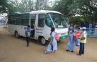 Gobernador (E) de La Guajira declara urgencia manifiesta para garantizar transporte escolar