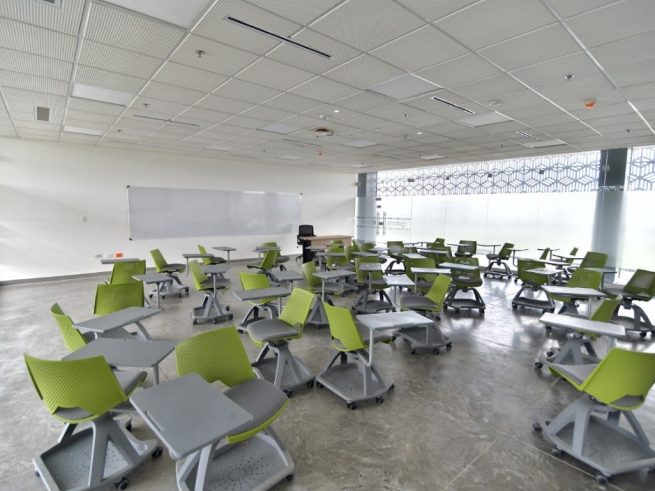 Gobierno del Cesar construirá aulas para fortalecer sector universitario en Curumaní