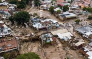25 muertos y más de 50 desaparecidos por deslave en zona central de Venezuela