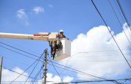 Capitales costeñas, las de mayor inflación anual de energía para septiembre