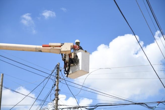 Capitales costeñas, las de mayor inflación anual de energía para septiembre