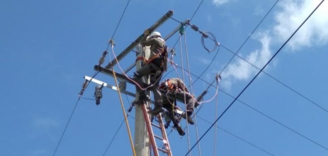 Defensoría reitera recomendaciones ante fallas en la prestación de servicio de energía en la Región Caribe