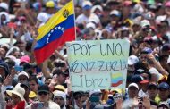 EE.UU. dice que 