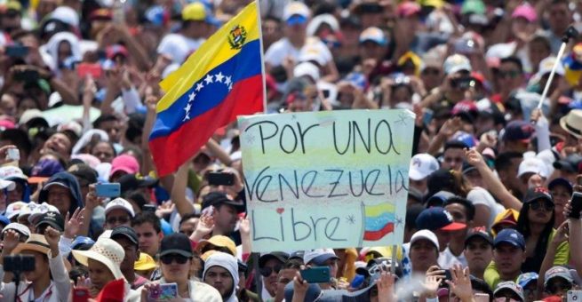 EE.UU. dice que 