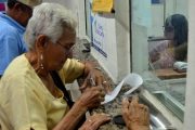 Este martes iniciará pago del décimo ciclo de Colombia Mayor