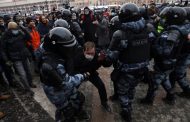 La ONU decide que un experto investigará la situación de represión en Rusia