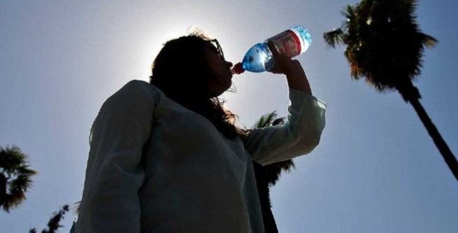 Latinoamérica es la región menos afectada por olas de calor, según estudio