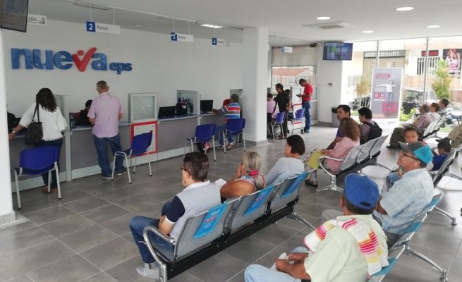 Supersalud autorizó uso de reservas técnicas de EPS para el reconocimiento y pago de deudas con prestadores