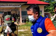 Expolicía mata a 22 niños y otras 12 personas en tiroteo masivo en guardería de Tailandia