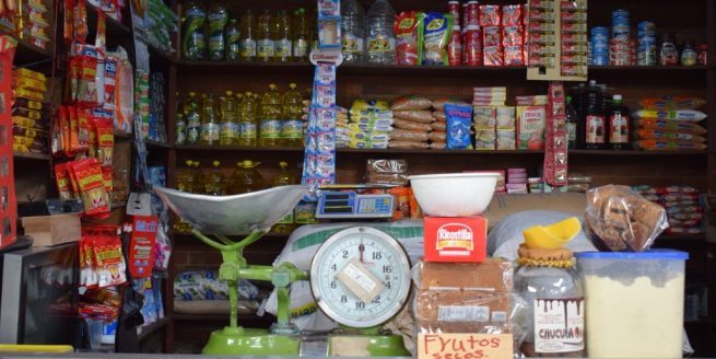 Tenderos de Valledupar no resisten por alto costo de la energía; varios han cerrado