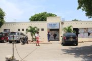 En alerta roja Hospital Eduardo Arredondo; activa Plan de Contingencia