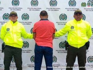 Judicializan a cinco personas que al parecer transportaban 4.000 cajetillas de cigarrillos de contrabando