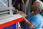 A partir de este miércoles, otro pago a beneficiarios de Colombia Mayor