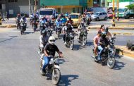MinTransporte y motociclistas avanzan en la firma de un pacto por la vida