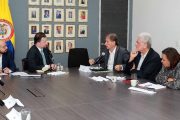 Centrales sindicales, gremios, pensionados, gobierno y Asofondos participaron en subcomisión de reforma pensional