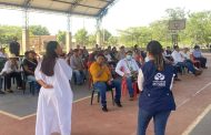 Defensoría del Pueblo lideró encuentro para dar cumplimiento a sentencia que protege derechos de indígenas en La Guajira