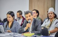 Icbf y organizaciones indígenas llegan a acuerdo para prevenir el reclutamiento de niños, niñas y adolescentes