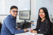 Ya está abierta la convocatoria para hacer prácticas laborales con Estado Joven en 2023