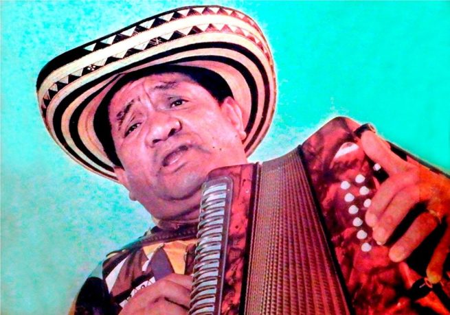 Hasta el 30 de noviembre estará abierta la convocatoria para afiche promocional del 56° Festival Vallenato