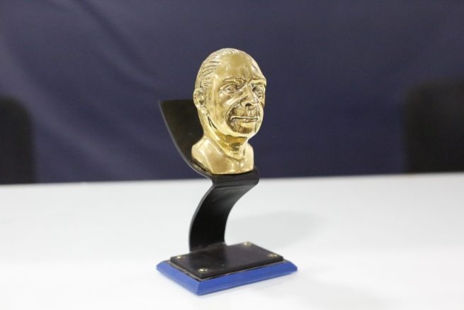 Las nuevas categorías en los premios al Mérito Empresarial Julio Villazón Baquero