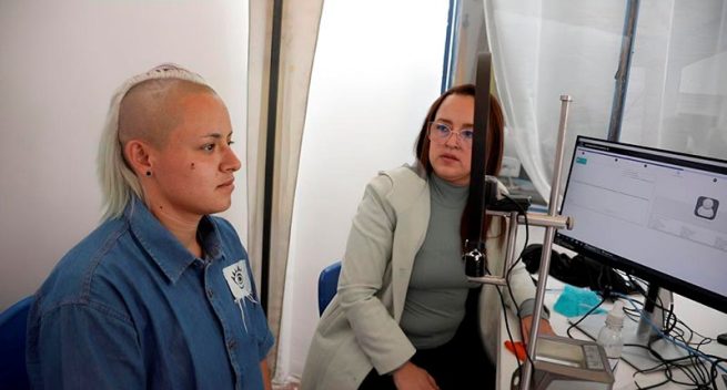 Registraduría expide las primeras cédulas digitales con enfoque diferencial a personas trans